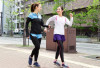 8 Jenis Jalan Kaki yang Ampuh Turunkan Berat Badan