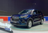 Daihatsu Rocky e-Smart Indonesia, SUV Irit BBM Sampai 28 km/L!