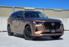 Mobil Rp 1,2 Miliar Ini Bisa Kenali Wajah Pengemudinya, Ini Mazda CX-80 PHEV! 