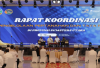 Kejar 128 RDTR, ATR/BPN dan Pemda Sumut Sepakat Kolaborasi Anggaran