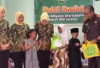 Peringati Hari Jadi IAD ke-XXV, Kejari OKUS Salurkan Bantuan untuk Anak Yatim