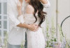 Davika Hoorne Resmi Dilamar Kekasihnya Ter Chantavit