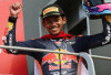 Veda Ega Pratama Juara Red Bull Rookies Cup 2025 Mugello, Lagu Indonesia Raya Bergema 
