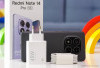 Redmi Note 14 Pro 5G Turun Harga Hingga Rp 1 Juta, Ini Spesifikasi Lengkapnya