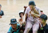 Ratusan Rumah Terendam Banjir Fungsi Drainase dan Kolam Retensi Dipertanyakan