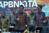 Menkeu Purbaya: Danantara Lebih Mampu Lunasi Hutang Kereta Whoosh