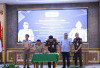 BPN dan Kejari OKU Selatan Teken Kerja Sama Strategis