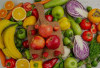 Makanan Sehat untuk Sistem Pernapasan Paru-Paru
