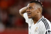 Mbappe Terancam Tak Bisa Main Lawan Derby Madrid