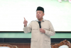 Menteri ATR/BPN Ingatkan Kepala Daerah Jangan Sembarangan Alihfungsikan Lahan
