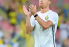 Dikritik Ronaldo, Manchester United Renovasi Carrington Rp1,1 Triliun
