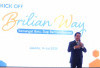 BRI Luncurkan BRILiaN Way, Transformasi Culture Menuju One of The Most Profitable Bank in Southeast Asia