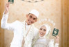 Rizky Ridho Resmi Menikah dengan Sendy Aulia