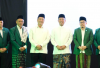 Menteri ATR/BPN Ajak Nahdlatul Wathan Dukung Pembangunan Berkeadilan