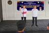 Warga Binaan Rutan Baturaja Dapat Remisi