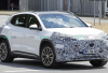 Wah, Mercedes-Benz GLA Generasi Baru Bakal Debut 29 Juli 2026 Ini Bocoran Spek yang Bikin Penasaran!