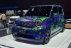 Bukan Main! Honda Bawa Prelude Hybrid dan Super EV Listrik Futuristik ke Indonesia