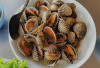 Sensasi Lautan Pedas! Kerang Dara Saus Padang Lezat dan Mudah Dibuat