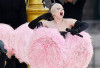 Lady Gaga dan Celine Dion Curi Perhatian di Pembukaan Olimpiade Paris 2024
