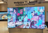 LG Bangkitkan Wallpaper TV di CES 2026, OLED evo W6 Super Tipis dan Tanpa Kabel!