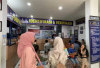 PKB OKU Surplus, BBNKB Melambat