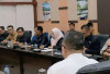 BKSDA Sumsel Cari Solusi Atasi Konflik Gajah Liar di OKU Selatan