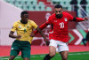 Menang Dramatis atas Zimbabwe, Timnas Mesir Justru Disanksi CAF