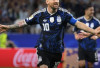 Argentina Sempurna di Fase Grup, Messi Cetak Rekor Baru