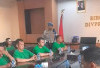  7 Brimob Terbukti Langgar Kode Etik, Propam: Saat Ini Sudah Dipatsus