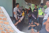 Tiga Tersangka Pencurian Ditangkap Warga