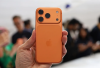iPhone 17 Pro Max Hadir dengan Penyimpanan Super Jumbo 2TB