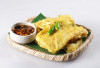 Resep Tempe Mendoan Kriuk, Renyah, Gurih, dan Anti Lembek