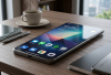 Xiaomi Siapkan Smartphone 7 Inci dengan Layar 2K dan Baterai 10.000mAh, HP Rasa Tablet Siap Comeback?