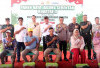 Panen Capai 42.597 Ton, Polda Sumsel Jadi Motor Penggerak