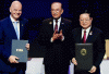 FIFA Resmi Luncurkan Piala ASEAN FIFA 2025, Timnas Indonesia Siap Berlaga!