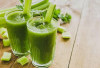 Jus Sayur Hijau Segar, Kombinasi Nutrisi Alami untuk Menunjang Kesehatan