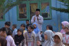 106 Murid Baru Dibimbing Beradaptasi Sejak Hari Pertama