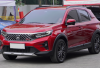 Honda WR-V 2025 Indonesia, Tawarkan Mesin 1.5L dan Honda Sensing