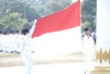 HUT RI ke-80 Momentum Jaga Semangat Juang, Perkuat Persatuan dan Nasionalisme
