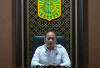 Jaksa Agung Tunjuk Rudi Margono Jadi Plt JAM Pidsus Usai Febrie Adriansyah Mengundurkan Diri