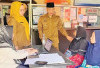 Minta Tingkatan Layanan ke Masyarakat
