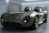Mobil Sport Tanpa Layar Ini Bikin Heboh Goodwood, Harganya Tembus Rp5 Miliar!