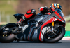 Bukan Sekadar Konsep, Ducati V21L Sudah Dipakai Balapan dan Speknya Gila Banget 