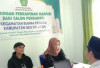 Catin Datangi KUA Buana Pemaca untuk Pembinaan Pra-Nikah