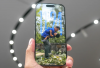 Ceramic Shield 2 dan ProMotion 120Hz Jadi Andalan Baru Layar iPhone 17