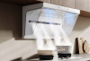 Wih, Cooker Hood Ini Diklaim Anti Kuning Meski Dipakai Tahunan Xiaomi Mijia Smart Smoke Purifier 3 Versi Putih