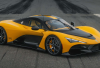 Zenvo Aurora Resmi Unjuk Gigi di Goodwood 2026, Hypercar Hybrid V12 1.850 HP Ini Bikin Bugatti Ketar-ketir!