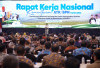 Buka Rakernas 2025, Menteri Nusron: Hasilkan Keputusan yang Optimal dan Berkualitas untuk Meningkatkan Pelayan