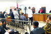 Saksi Sidang Suap Fee Proyek di OKU Ungkap Pertemuan Tak Resmi