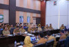 Bupati OKU Selatan Dorong Tata Kelola Pemerintahan Lebih Akuntabel